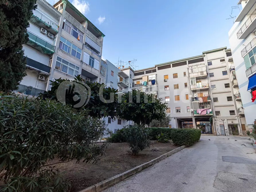 Immagine 11 di Appartamento in vendita  in Viale Tica a Siracusa