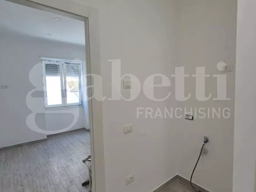 Immagine 18 di Appartamento in vendita  in Largo Cuparella, 15 a Torre Annunziata