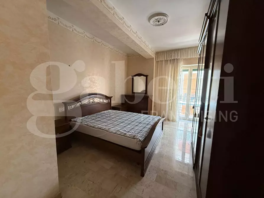 Immagine 5 di Appartamento in vendita  in Via E. Toti, 129 a Lamezia Terme