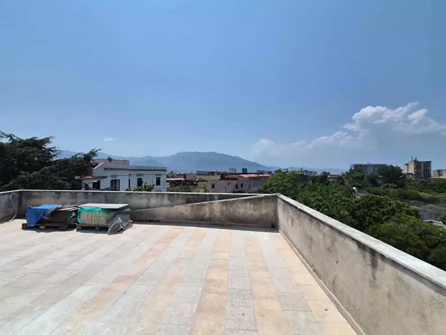 Immagine 11 di Casa indipendente in vendita  in Via Madonna del Principio, 14 a Torre Annunziata