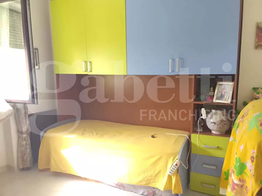 Immagine 6 di Appartamento in vendita  in Piazza G.B.TEDESCO, 8 a Taranto