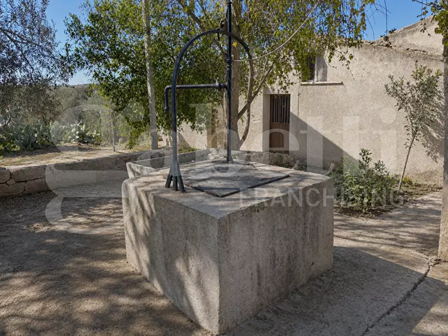 Immagine 4 di Rustico / casale in vendita  in Contrada Bortolone, 55 a Chiaramonte Gulfi