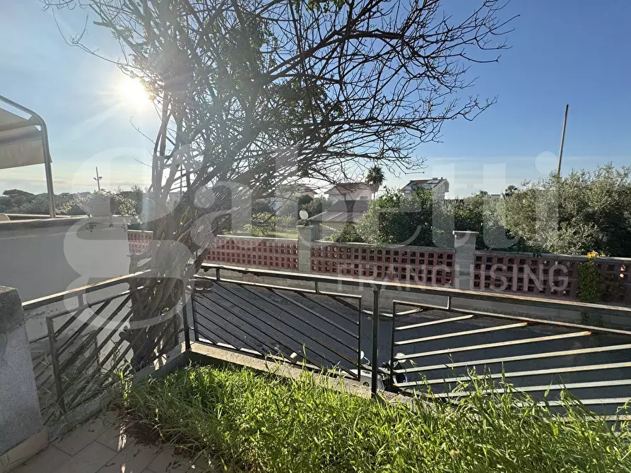 Immagine 27 di Villetta a schiera in vendita  in Via ss 113 km 31400, snc a Messina