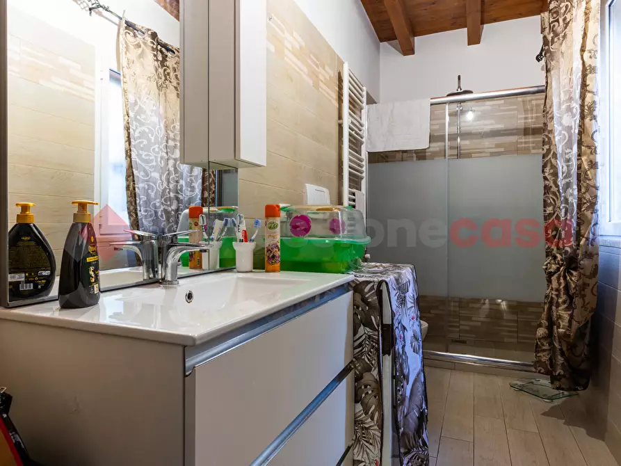 Immagine 39 di Appartamento in vendita  in Via Amaretta a Roma
