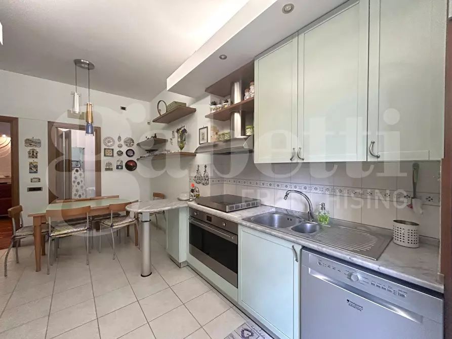 Immagine 23 di Appartamento in vendita  in Via di Vigna Murata, 1 a Roma