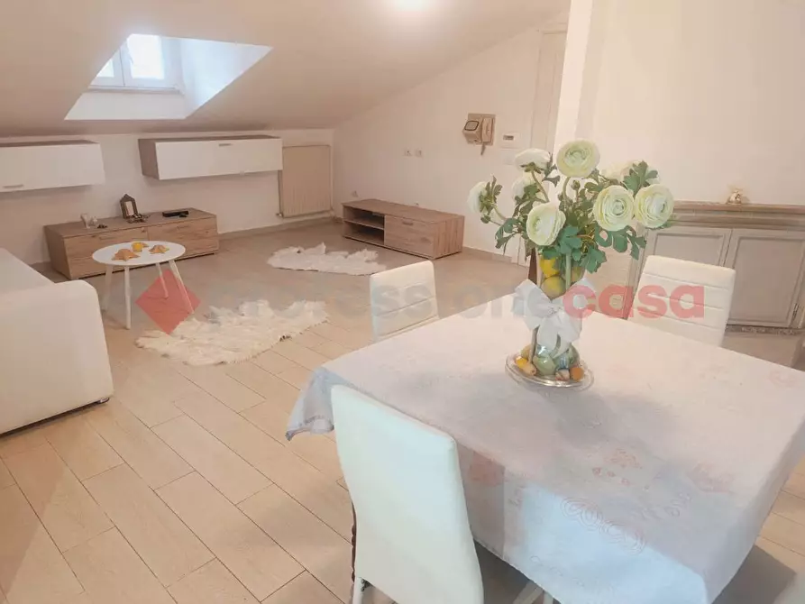 Immagine 6 di Appartamento in affitto  in Via Curiel a Spoleto