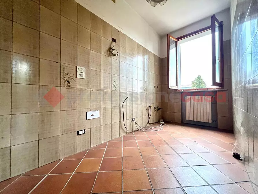 Immagine 3 di Villa in vendita  in Via Per Scandiano a Scandiano