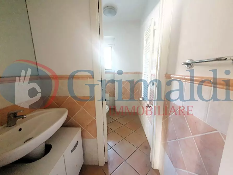 Immagine 15 di Appartamento in vendita  in Viale A. VESPUCCI, 12 a Massa