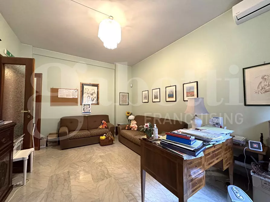 Immagine 8 di Appartamento in vendita  in Via Flaminia a Roma