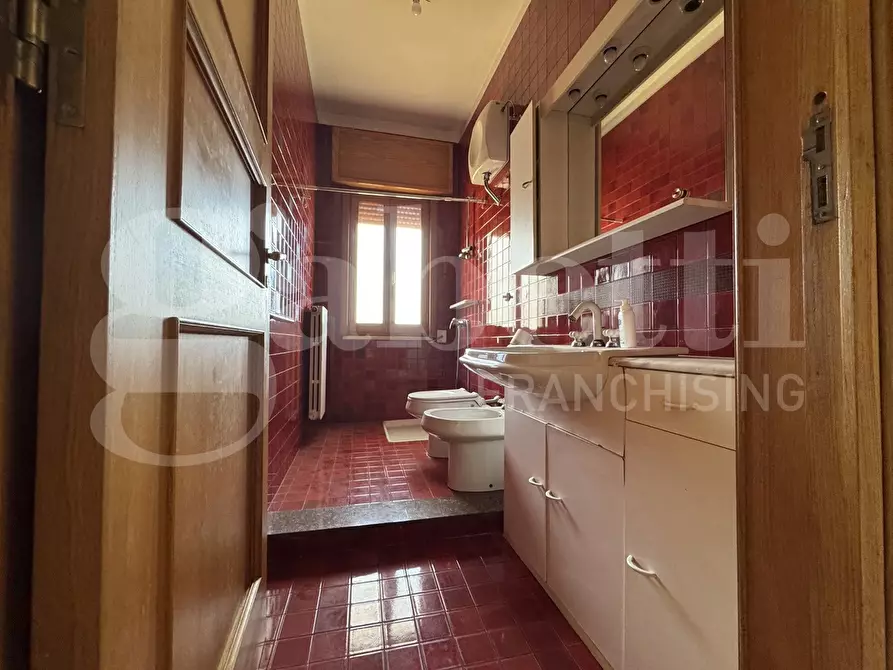 Immagine 18 di Appartamento in vendita  in Via Manzoni, 67 a Galatone
