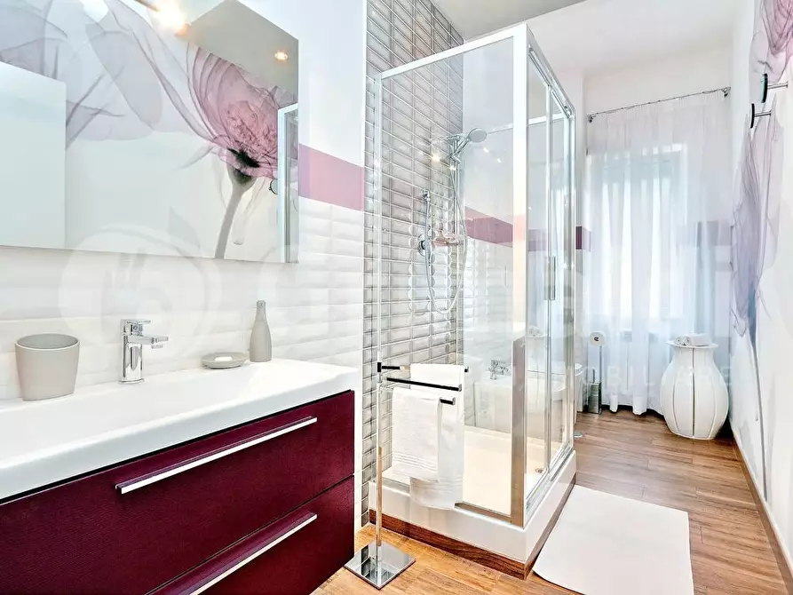 Immagine 6 di Appartamento in affitto  in Via Innocenzo XI, 44 a Roma