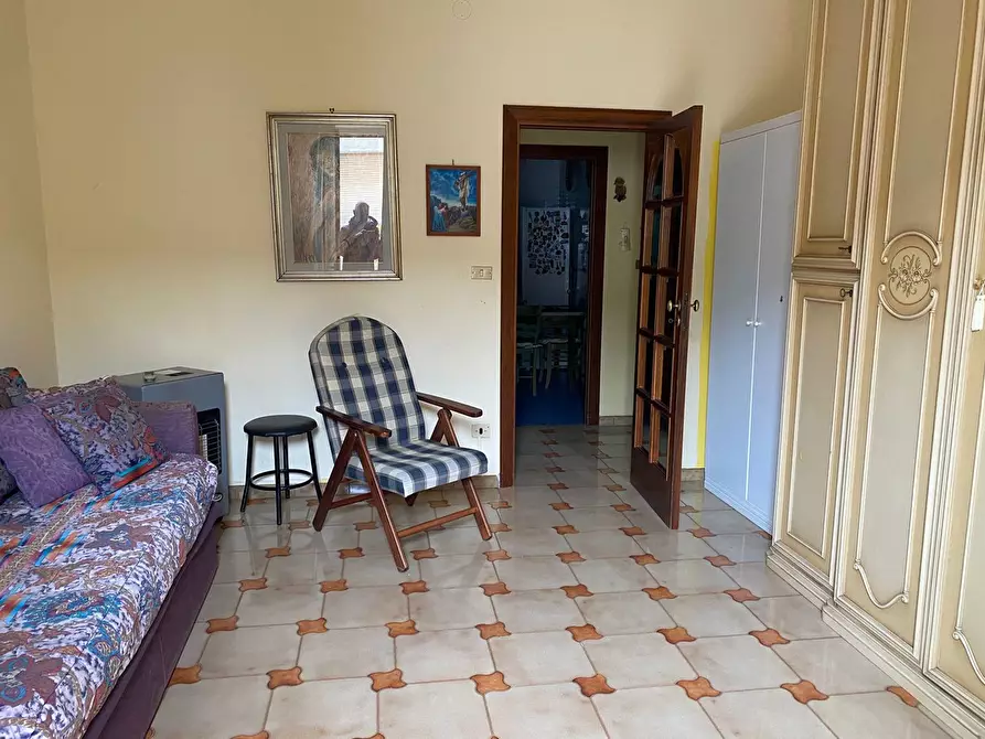 Immagine 8 di Appartamento in affitto  in Via Brodolini, 21 a San Giorgio A Cremano