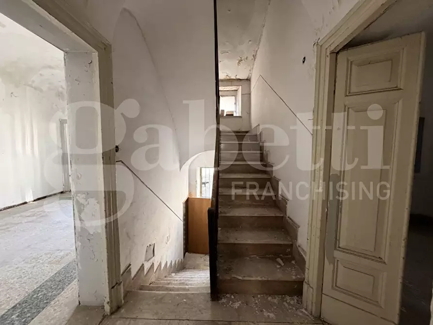 Immagine 3 di Terratetto in vendita  in Via Italo de Berardinis, 42 a Nereto