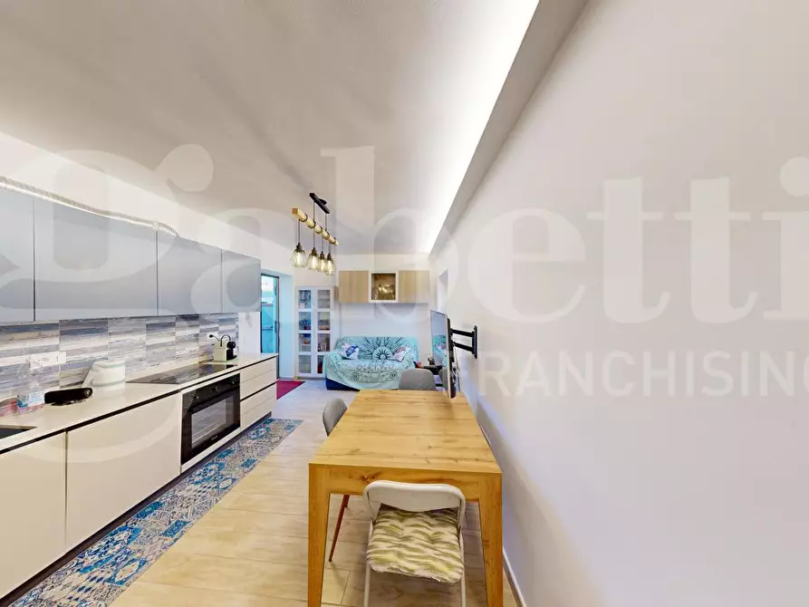 Immagine 2 di Appartamento in vendita  in Via Bonfanti a Boissano