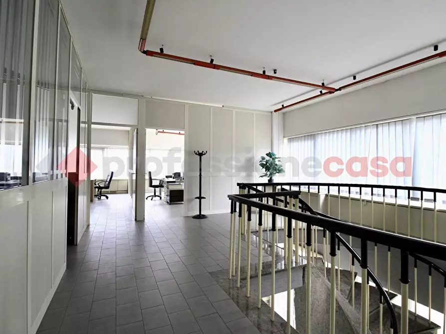 Immagine 31 di Capannone industriale in vendita  in LocalitÃ  Paduni, Osteria della Fontana, snc a Anagni