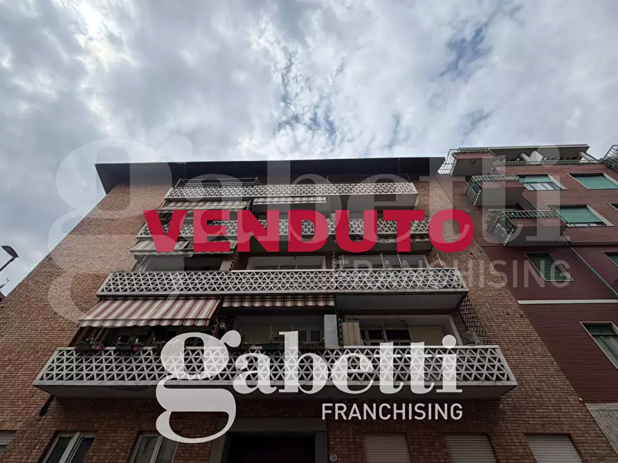 Immagine 1 di Appartamento in vendita  in Via Frinco, 30 a Torino