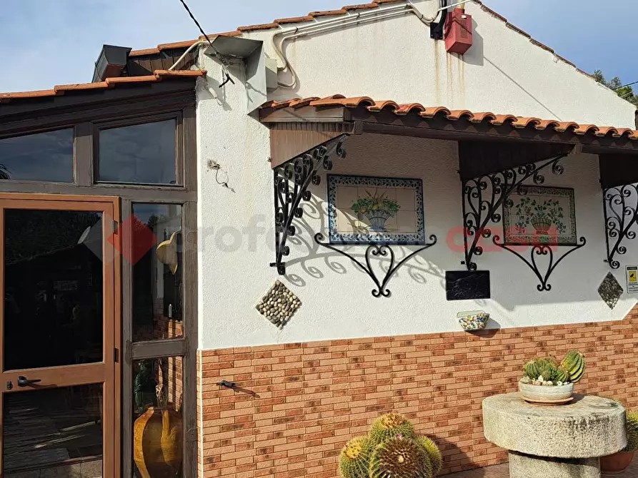 Immagine 20 di Villa in vendita  in Via Principale, snc a Bianco