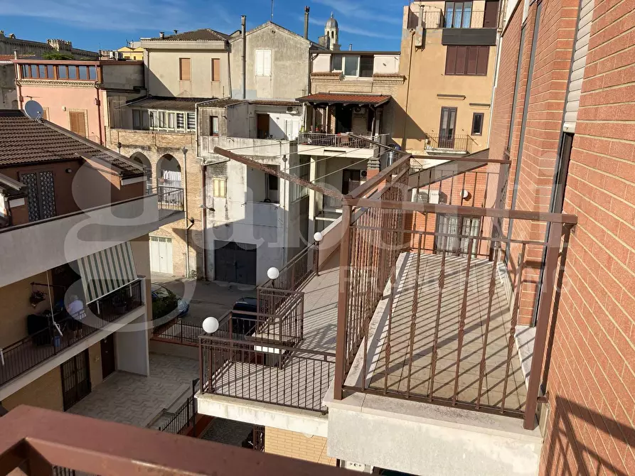 Immagine 9 di Appartamento in vendita  in Via Colacchio, 13 a Torremaggiore