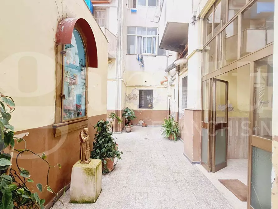 Immagine 4 di Appartamento in vendita  in Via Francesco Paolo Perez a Palermo
