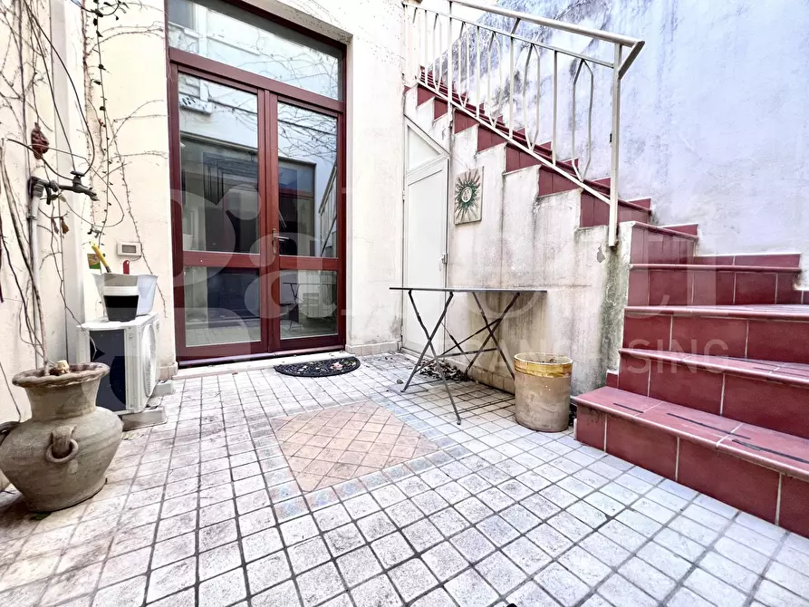 Immagine 13 di Casa indipendente in vendita  in Via DELL'AERONAUTICA, SNC a Monserrato