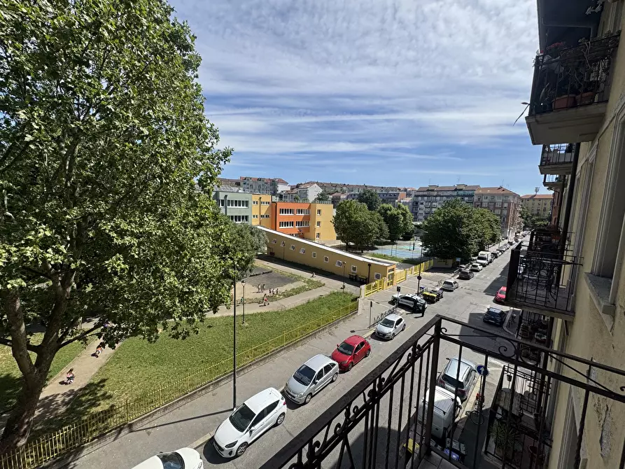 Immagine 29 di Appartamento in vendita  in Via bardonecchia, 25 a Torino