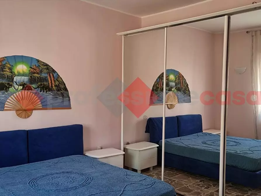 Immagine 15 di Appartamento in vendita  in Via MONTESANTO, 25 a Brindisi