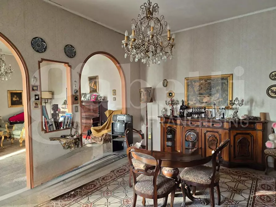 Immagine 9 di Appartamento in vendita  in Traversa Maresca, 14 a Torre Annunziata