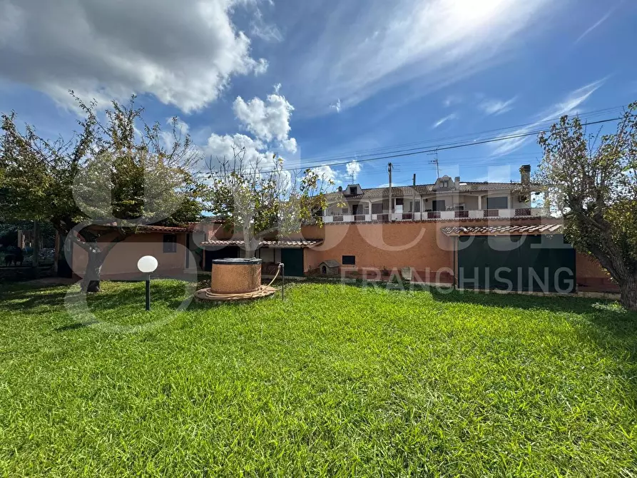 Immagine 8 di Villa in vendita  in Via mare della feconditÃ , 28 a Ardea