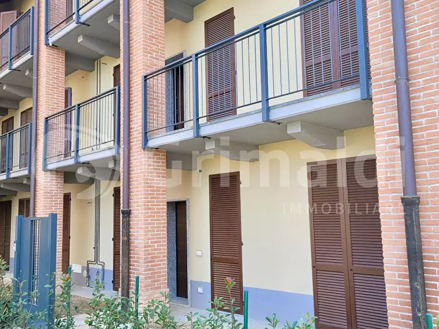 Immagine 16 di Appartamento in vendita  in Via Rosa Park a San Donato Milanese