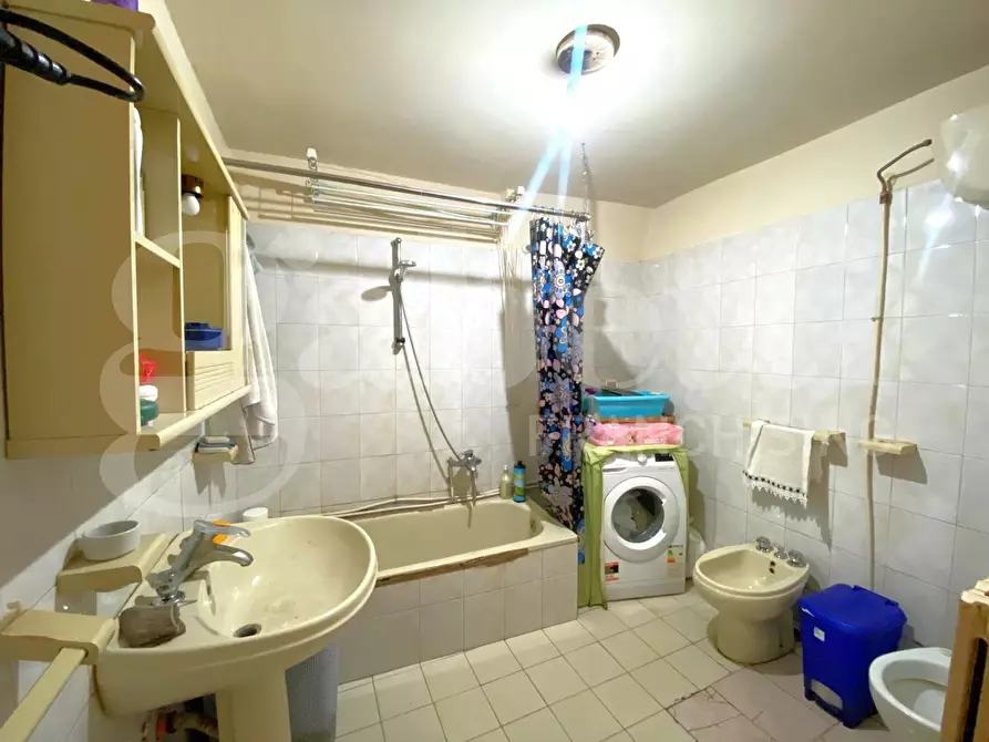 Immagine 14 di Casa indipendente in vendita  in Via Risorgimento a San Severo
