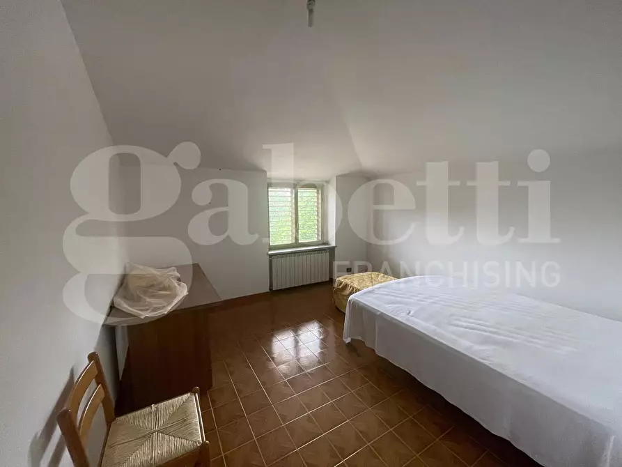 Immagine 4 di Appartamento in vendita  in Via DELLE GINESTRE, 18 a Carlopoli