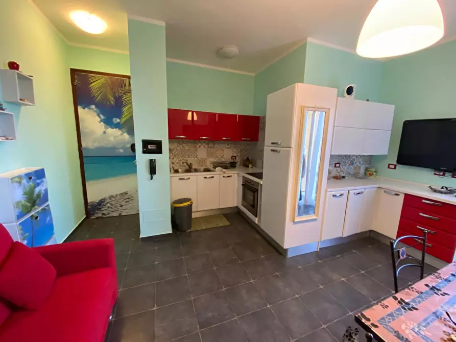 Immagine 7 di Appartamento in vendita  in Viale Romagna, 492 a Ravenna