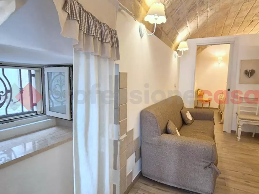 Immagine 4 di Casa indipendente in vendita  in Via ZONA STORICA a Monopoli
