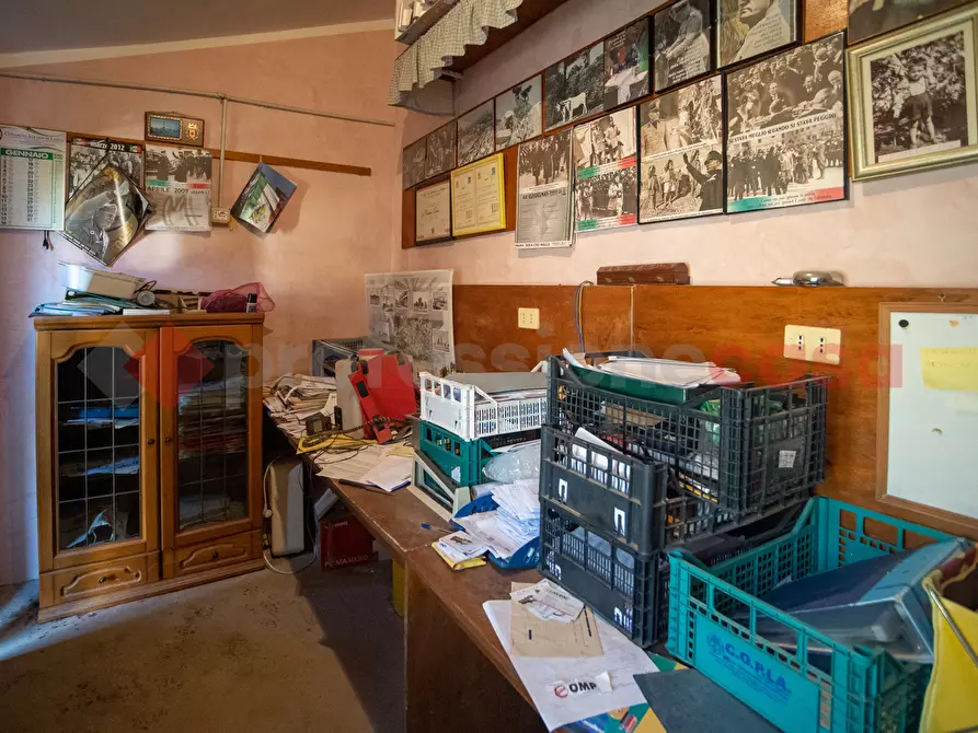 Immagine 49 di Casa indipendente in vendita  in Via PONTE MAGGIORE, 1 a Terracina