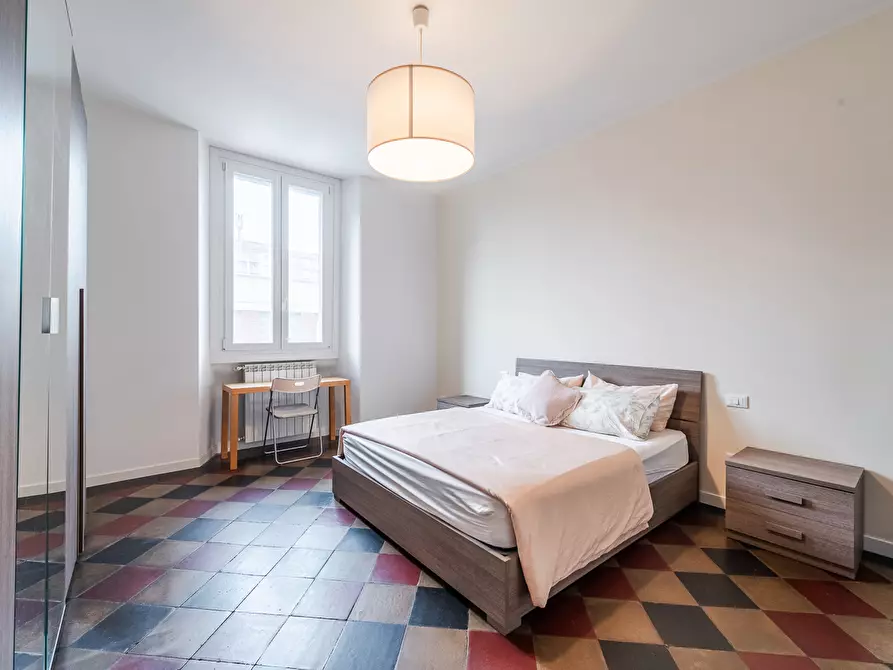 Immagine 7 di Appartamento in affitto  in Via coluccio salutati a Milano