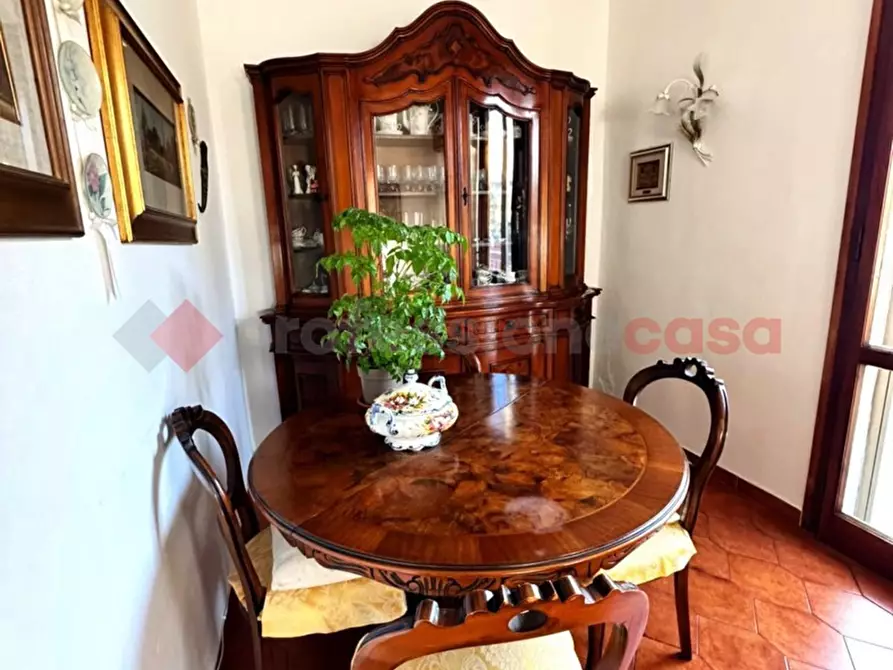 Immagine 2 di Appartamento in vendita  in Via ravizza a Livorno