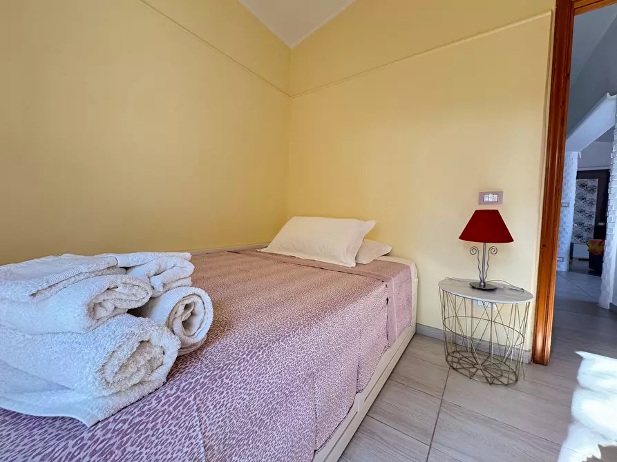 Immagine 16 di Villa in vendita  in Via Maucini, . a Portopalo Di Capo Passero