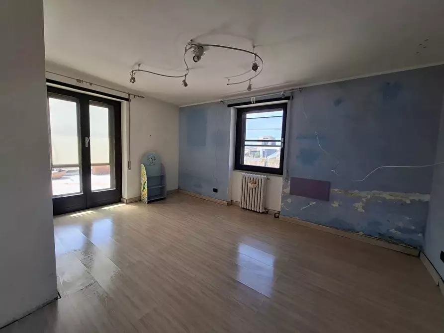 Immagine 4 di Appartamento in affitto  in Via S. Tommaso D'Aquino, 4F a Sora