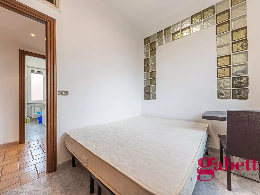 Immagine 14 di Appartamento in vendita  in Via Ezio Sciamanna, 3 a Roma