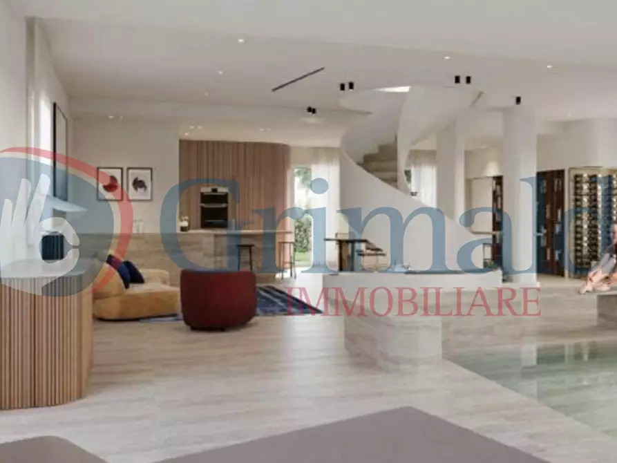 Immagine 6 di Villa in vendita  in Via del litorale a Pisa