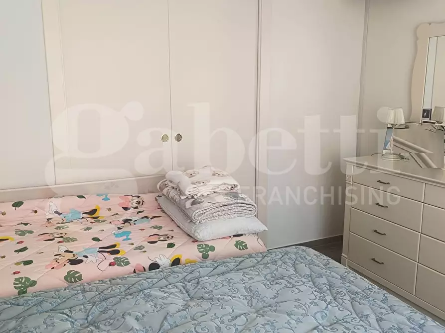 Immagine 23 di Casa indipendente in vendita  in Via Andromeda, 12 a San Severo