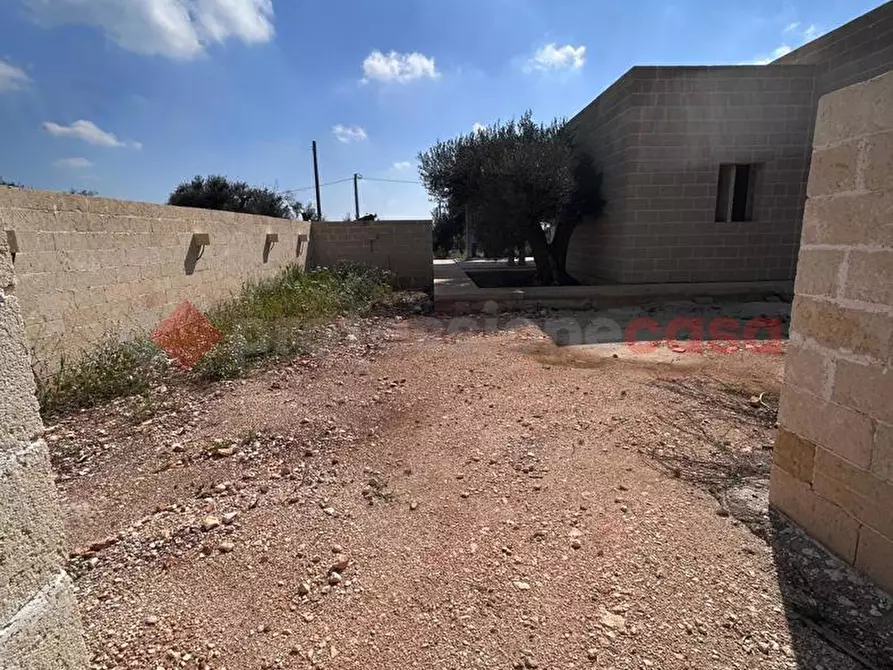 Immagine 3 di Villa in vendita  in Via SP29, snc a Ostuni