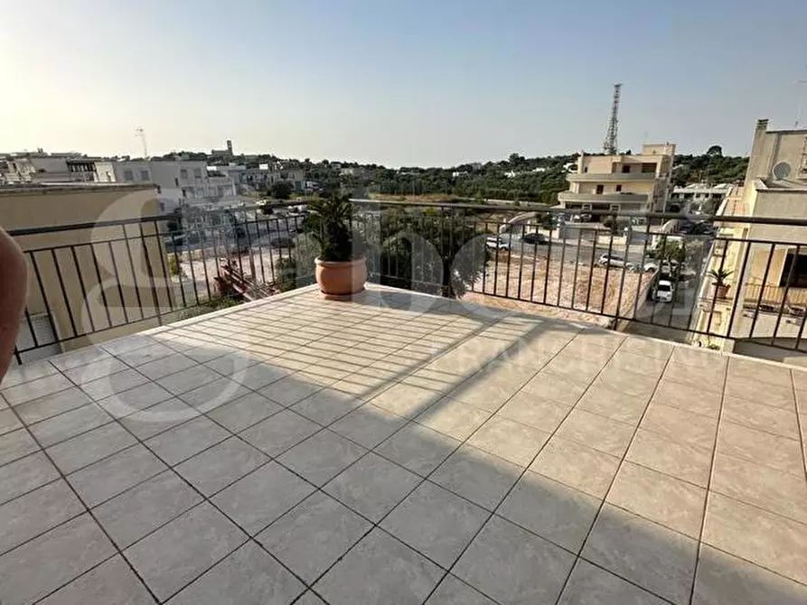 Immagine 34 di Attico in vendita  in Via Foggia, sn a Ostuni