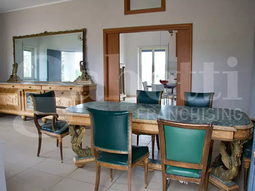 Immagine 7 di Villa in vendita  in Via Contrada Cannolo, snc a Nissoria