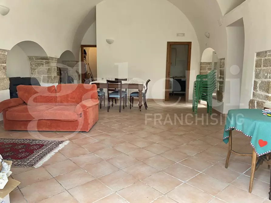 Immagine 8 di Villa in vendita  in Via S.P. 18, 76 a Cassano Delle Murge