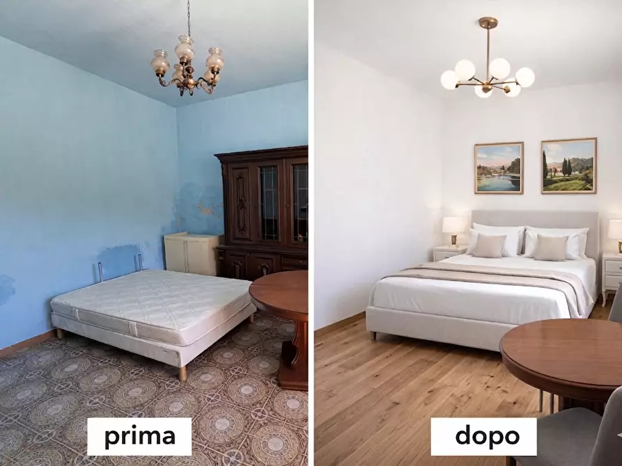 Immagine 11 di Appartamento in vendita  in LocalitÃ  San Gavino, 38 a Budoni