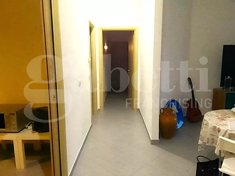 Immagine 12 di Attico in vendita  in Via KELLER a Taranto