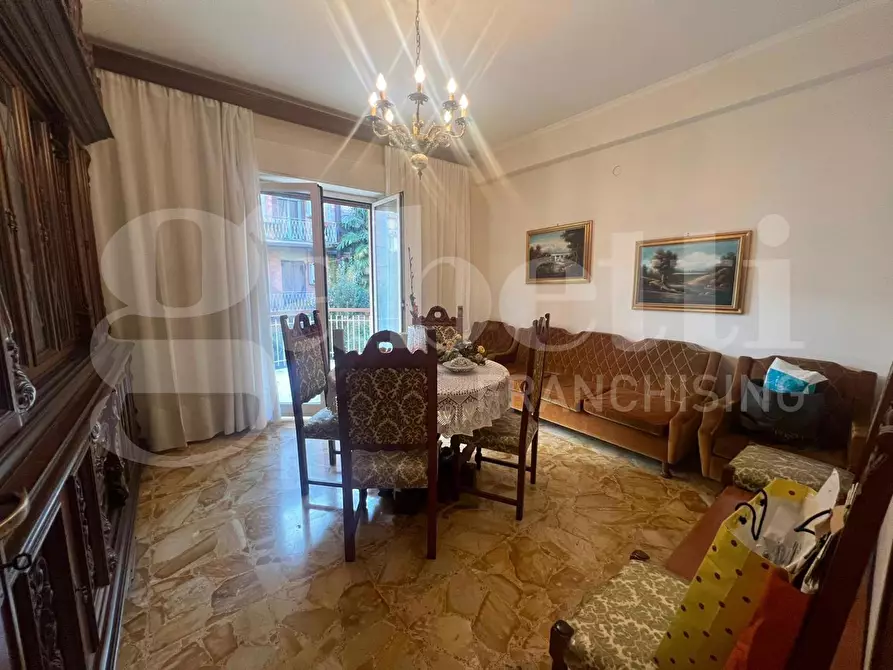 Immagine 18 di Appartamento in vendita  in Via VERANI, 24 a Rieti