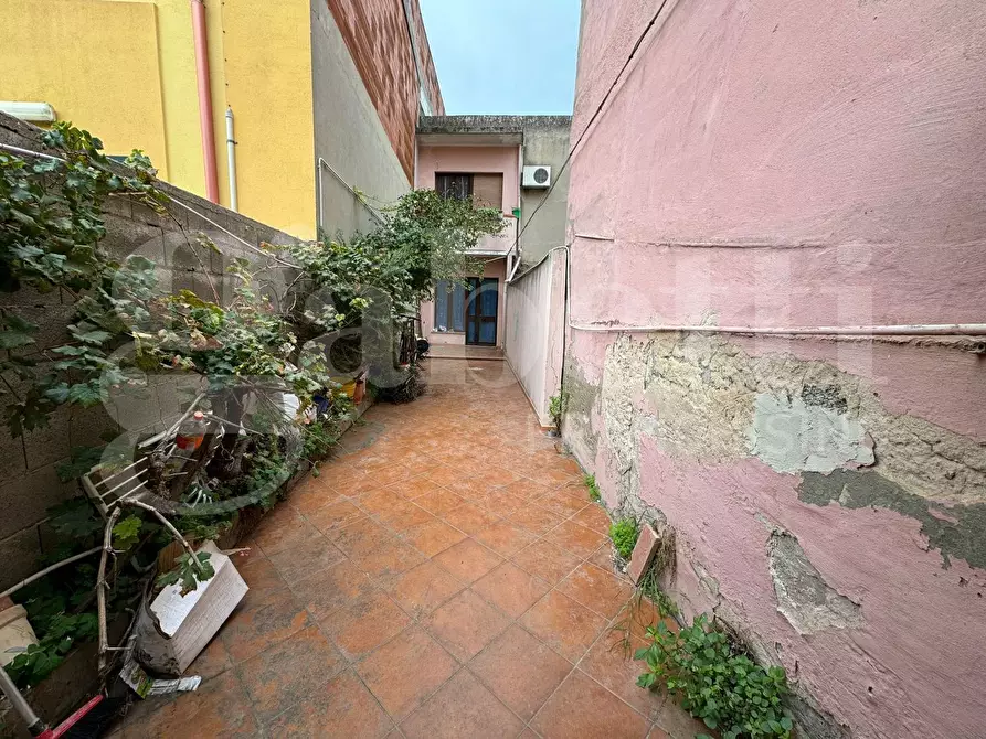 Immagine 5 di Casa indipendente in vendita  in Via Buozzi, 44 a Domusnovas