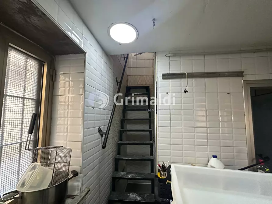 Immagine 5 di Negozio in vendita  in Corso Della Resistenza, 115 a Acerra